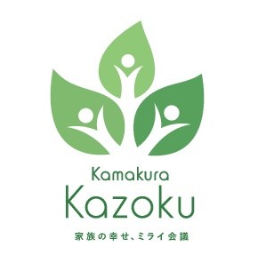 Kamakurakazokuロゴ
